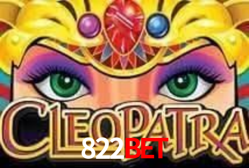 APP oficial da 822Bet para mobile